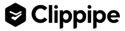 Clippipe Logo